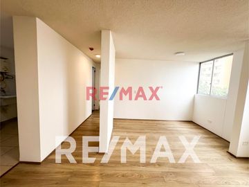 Departamento En Venta - Callao | Muy Bien Distribuido | Condominio C/ Áreas Comunes