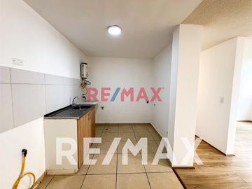 Departamento En Venta - Callao | Muy Bien Distribuido | Condominio C/ Áreas Comunes