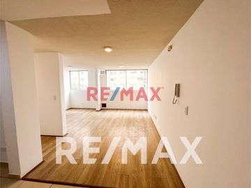 Departamento En Venta - Callao | Muy Bien Distribuido | Condominio C/ Áreas Comunes