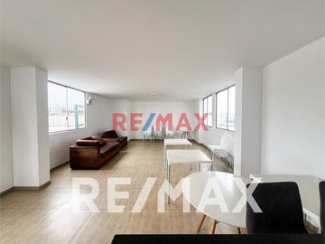 Departamento En Venta - Callao | Muy Bien Distribuido | Condominio C/ Áreas Comunes