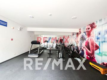 Departamento En Venta - Callao | Muy Bien Distribuido | Condominio C/ Áreas Comunes