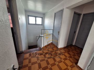 Casa en venta Isabel Riquelme San Joaquín 4dormitorios 4baños 3 estacionamientos $180.000.000