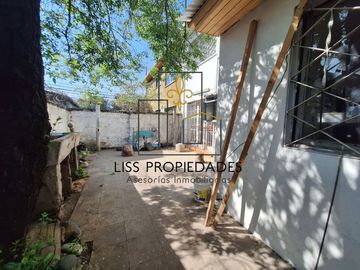 Casa en venta Isabel Riquelme San Joaquín 4dormitorios 4baños 3 estacionamientos $180.000.000