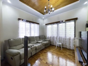 2-Storey 4 Bedrooms House and Lot for Sale in BF Homes, Parañaque City