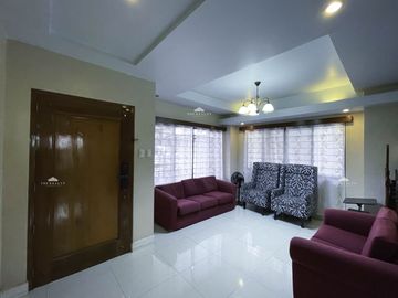 2-Storey 4 Bedrooms House and Lot for Sale in BF Homes, Parañaque City