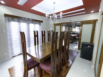 2-Storey 4 Bedrooms House and Lot for Sale in BF Homes, Parañaque City