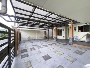 2-Storey 4 Bedrooms House and Lot for Sale in BF Homes, Parañaque City