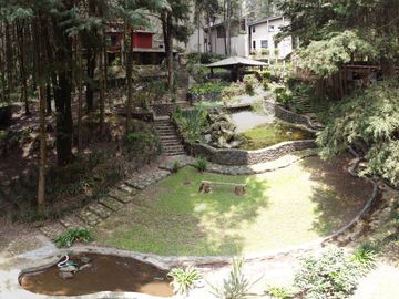 Casa en Venta dentro de Hacienda San Martin, Ocoyoacac