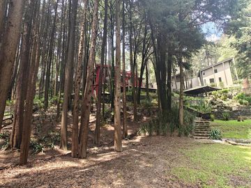 Casa en Venta dentro de Hacienda San Martin, Ocoyoacac
