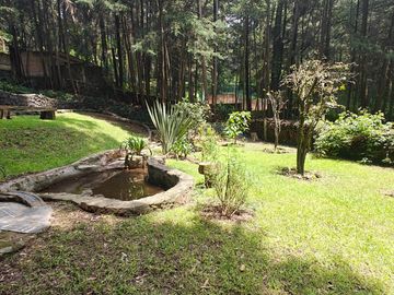 Casa en Venta dentro de Hacienda San Martin, Ocoyoacac
