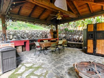 Casa en Venta dentro de Hacienda San Martin, Ocoyoacac