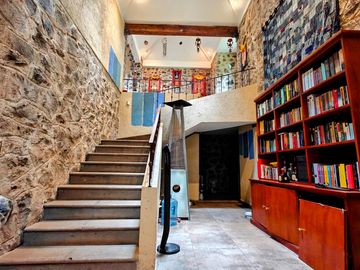 Casa en Venta dentro de Hacienda San Martin, Ocoyoacac
