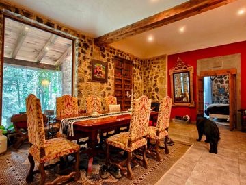 Casa en Venta dentro de Hacienda San Martin, Ocoyoacac