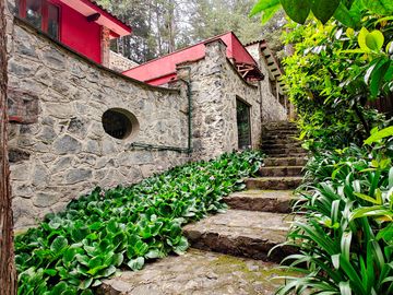 Casa en Venta dentro de Hacienda San Martin, Ocoyoacac