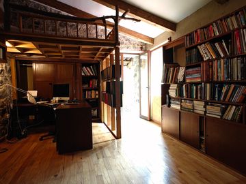 Casa en Venta dentro de Hacienda San Martin, Ocoyoacac