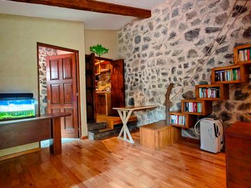 Casa en Venta dentro de Hacienda San Martin, Ocoyoacac
