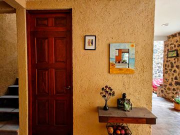 Casa en Venta dentro de Hacienda San Martin, Ocoyoacac