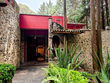 Casa en Venta dentro de Hacienda San Martin, Ocoyoacac