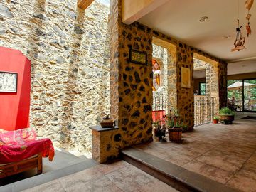 Casa en Venta dentro de Hacienda San Martin, Ocoyoacac