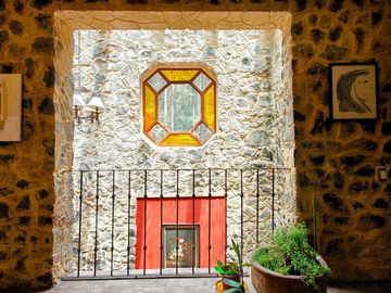 Casa en Venta dentro de Hacienda San Martin, Ocoyoacac