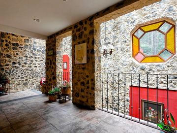 Casa en Venta dentro de Hacienda San Martin, Ocoyoacac