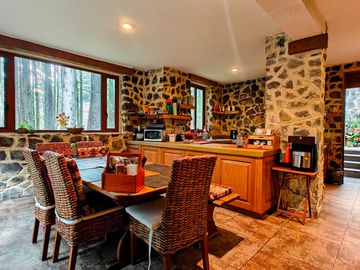 Casa en Venta dentro de Hacienda San Martin, Ocoyoacac
