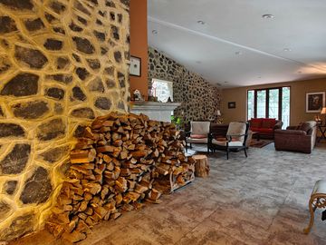 Casa en Venta dentro de Hacienda San Martin, Ocoyoacac