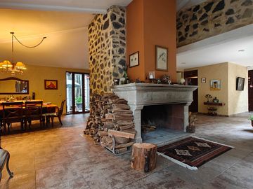 Casa en Venta dentro de Hacienda San Martin, Ocoyoacac
