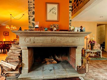 Casa en Venta dentro de Hacienda San Martin, Ocoyoacac