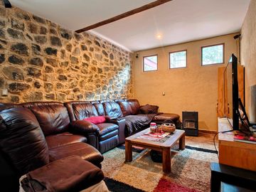 Casa en Venta dentro de Hacienda San Martin, Ocoyoacac