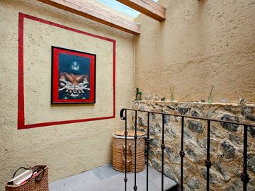 Casa en Venta dentro de Hacienda San Martin, Ocoyoacac