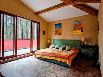 Casa en Venta dentro de Hacienda San Martin, Ocoyoacac