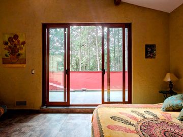 Casa en Venta dentro de Hacienda San Martin, Ocoyoacac