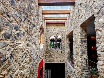 Casa en Venta dentro de Hacienda San Martin, Ocoyoacac