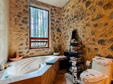 Casa en Venta dentro de Hacienda San Martin, Ocoyoacac