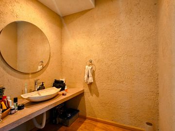 Casa en Venta dentro de Hacienda San Martin, Ocoyoacac