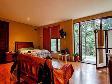 Casa en Venta dentro de Hacienda San Martin, Ocoyoacac