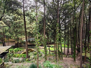 Casa en Venta dentro de Hacienda San Martin, Ocoyoacac
