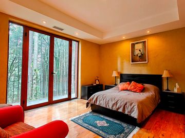 Casa en Venta dentro de Hacienda San Martin, Ocoyoacac