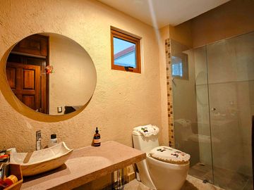 Casa en Venta dentro de Hacienda San Martin, Ocoyoacac