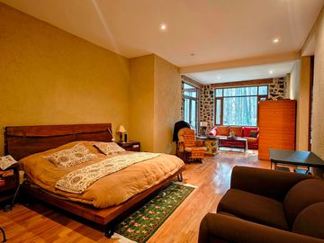 Casa en Venta dentro de Hacienda San Martin, Ocoyoacac