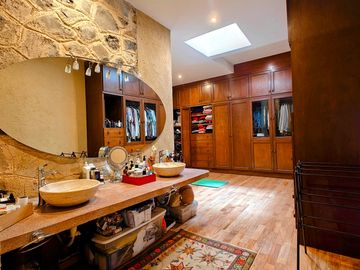 Casa en Venta dentro de Hacienda San Martin, Ocoyoacac