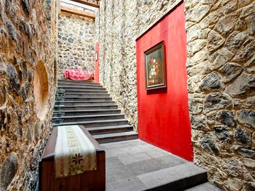 Casa en Venta dentro de Hacienda San Martin, Ocoyoacac