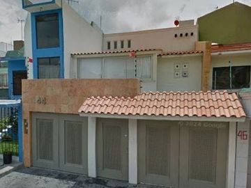Venta de casa en Campestre Coyoacan