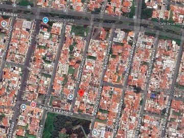 Venta de casa en Campestre Coyoacan
