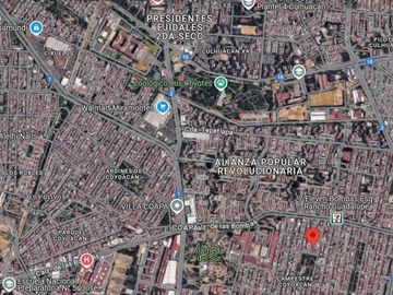 Venta de casa en Campestre Coyoacan
