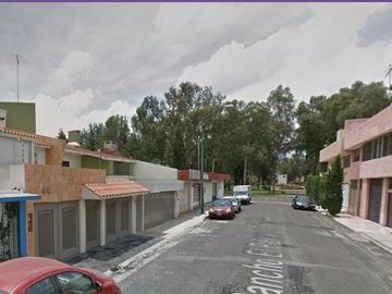 Venta de casa en Campestre Coyoacan