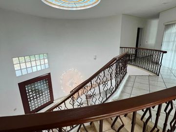 Residencia en lomas de cocoyoc morelos