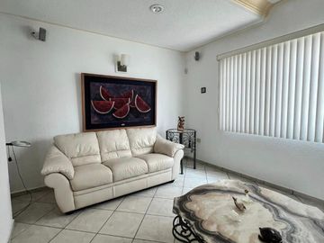 Residencia en lomas de cocoyoc morelos
