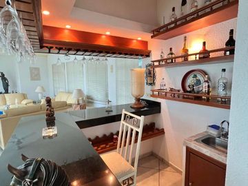 Residencia en lomas de cocoyoc morelos